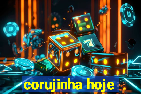 corujinha hoje